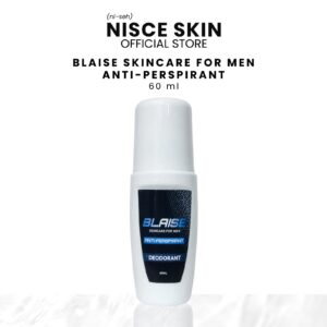 BLAISE SKINCARE FOR MEN Deodorant 50ml